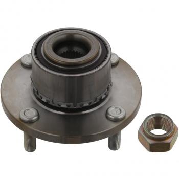 Febi Bilstein 32970 Suspensión de Ruedas