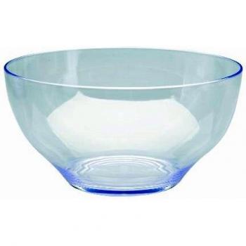 Lacor - 62394 - EnsalaDera Acrilica Redonda 4 litros