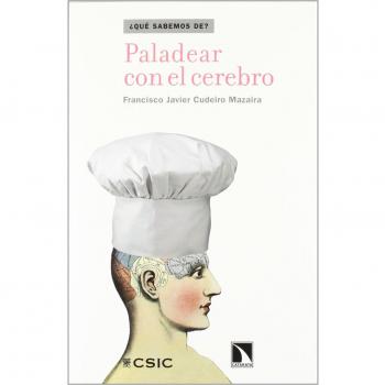 Paladear con el cerebro