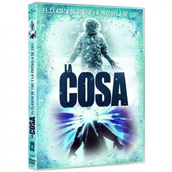 La cosa 1-2