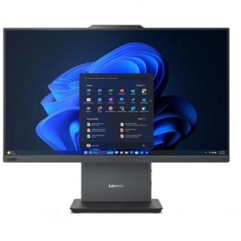 Ordenador Todo en Uno Lenovo ThinkCentre Neo 50a Gen 5 - Intel Core i5-13420H, 16 GB RAM, 512 GB SSD, Pantalla FHD de 23.8, Windows 11 Pro,
