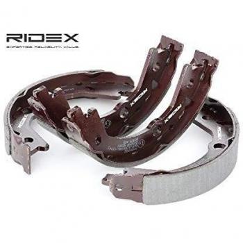 Ridex 70B0082 - Zapatas de freno