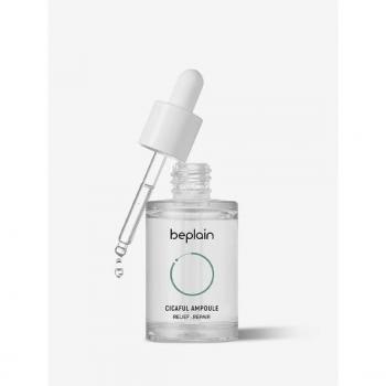 Beplain Cicaful Soothing Ampoule 30ml