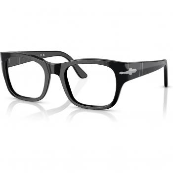 Armazones Persol PO3297V 95 Negros