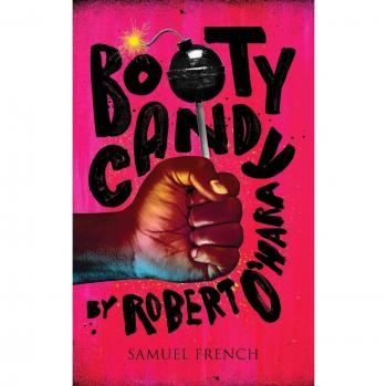 Bootycandy
