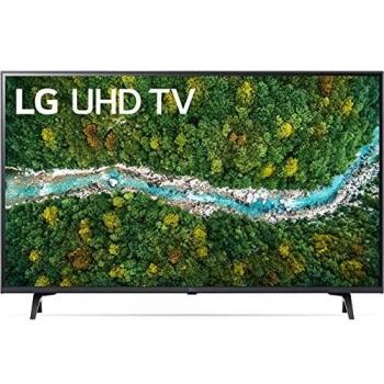 Televisor LG 43 UP7700 UHD 4K LED