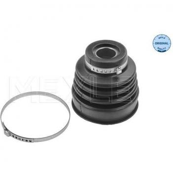 Juego de fuelles para árbol de transmisión MEYLE CV-joint boot 214 495 0013
