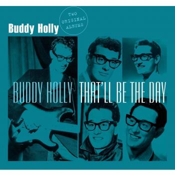 Buddy Holly - That'll Be the Day [Vinyl LP]