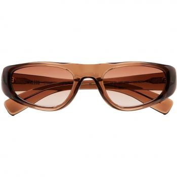 Kaleos Benjamin C5 Brown Men's Sunglasses 53mm
