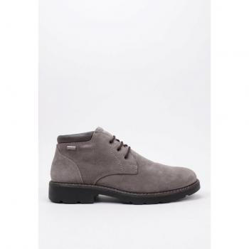 Botines Hombre IMAC 251069 COUNTRY ROAD G Taupe Marrón 44
