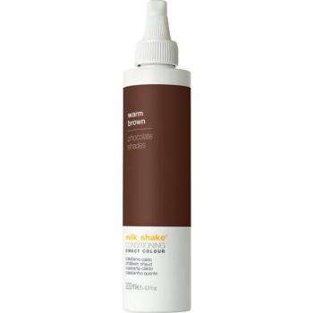 milk_shake Direct Color Tinted Balm Warm Brown 200ml