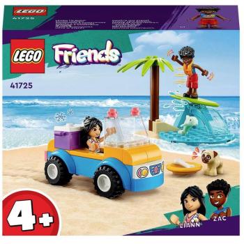 LEGO 41725 Beach Buggy Fun
