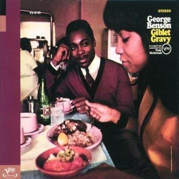 Giblet Gravy - George Benson