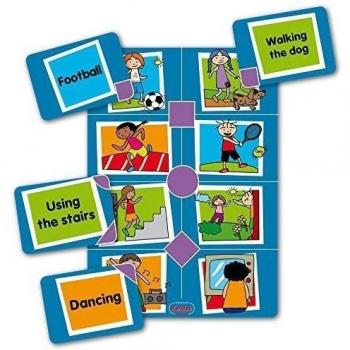Henbea - Bingo de Actividades