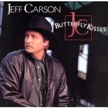 Butterfly Kisses