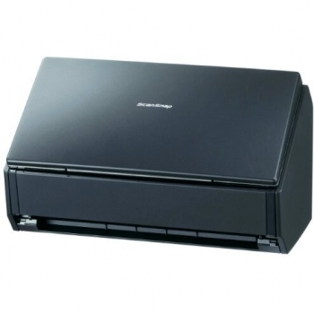 Fujitsu ScanSnap iX500 A4, Duplex Wi-Fi Scanner