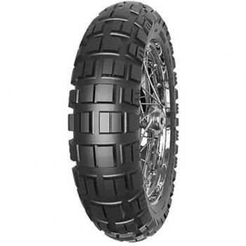 Neumático de Moto Mitas Enduro Trail XT 170/60 B17 72H Trasero TT/TL M+S