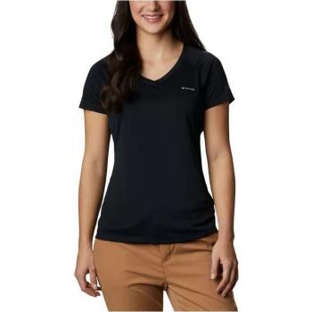 Columbia Camiseta Manga Corta Zero Rules