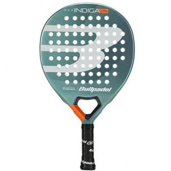 Raqueta de pádel Bullpadel Indiga Control 2025