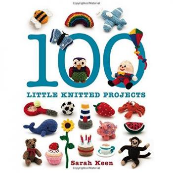 100 Little Knitted Projects