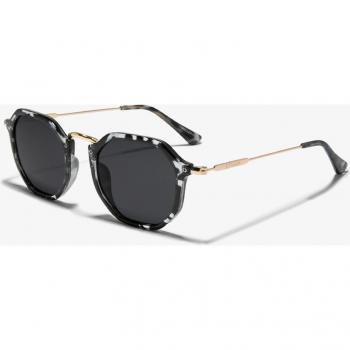Gafas de Sol Roller Hex Carey/Gris