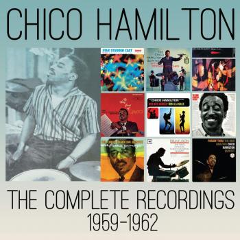 The Complete Recordings 1959-1962