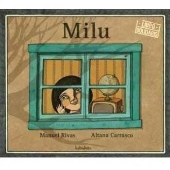 Milu