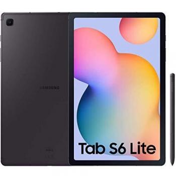 Samsung Galaxy Tab S6 Lite WiFi - 64GB, 4GB, Grey