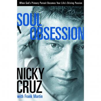 Soul Obsession: Embracing Divine Passion in Your Life