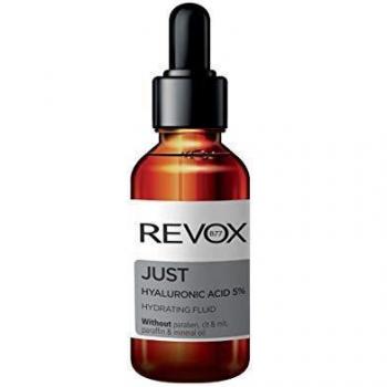 Revox B77 Just Hyaluronic Acid 5%, 30 ml