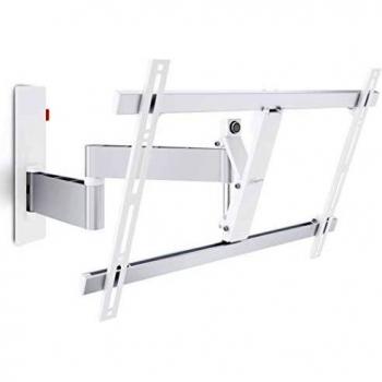 Vogel's WALL 3345 Soporte de pared para TV, Inclinable y Giratorio 180º, Para televisores de entre 40-65 pulgadas