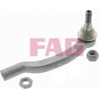 Rótula de dirección FAG 840 1050 10, tipo: rótula de dirección, características: alta calidad, diseño duradero, precisión en la dirección, compatible con múltiples modelos de vehículos