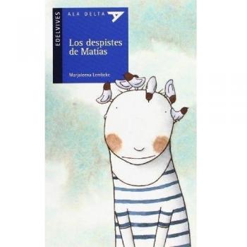 Los despistes de Matías: 14