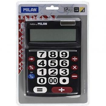 Milan 151712BL - Calculadora