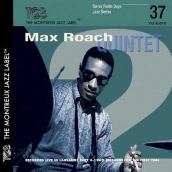 Live in Lausanne 1960 - Part II
