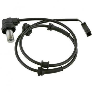 febi bilstein 23496 ABS Sensor, pack of one