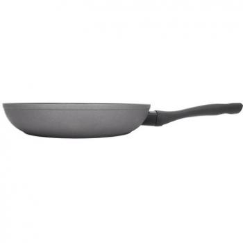 Arcos Serie Kaula Sartén Antiadherente 18 cm Aluminio Forjado Recubrimiento QuanTanium Apta para Todo Tipo de Cocinas Mango Efecto Frío Sistema Ahorro Energético A
