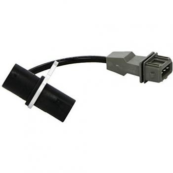 Sensor de cigüeñal METZGER 0902239 - Generador de impulsos para motor