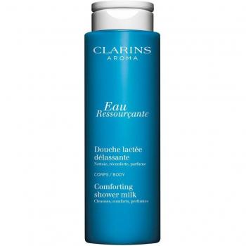 Clarins Eau Ressourcante Comforting Shower Milk 200ml