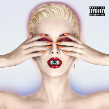 Katy Perry - Witness Vinyl Album