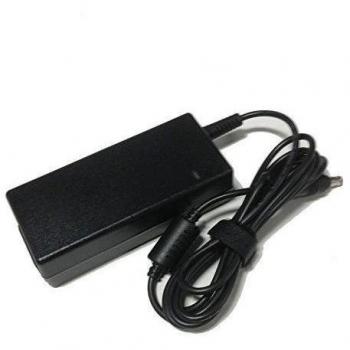 KFD 19 V, 3,16 A, 60-Cargador para Samsung AD-6019R, CPA 09-004A y PSCV600/04A; Samsung Q310 Q330, R540, RV510, RV511 y SF310, Samsung R540, R580 AC Adapter 60w,-Avec Samsung-Cargador y cable de alimentación, 5,5 x 3,0 mm