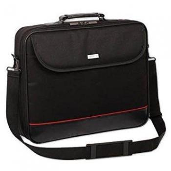 Modecom Endo - Funda de Nailon para portátiles de 43,18 cm/17