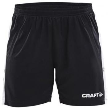 Pantalones Cortos para Mujer Craft Progress Practise