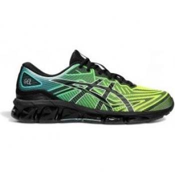 Asics Gel-Quantum 360 VII Men's Sneakers - Black - Size 45