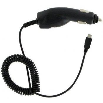 Guilty Gadgets - Cargador de coche para Nokia 5630 Xpress Music, 6500 Classic, 7900 Prism, 808 PureView, 8600 Luna
