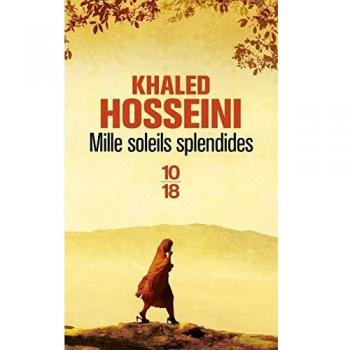A Thousand Splendid Suns - Paperback Edition