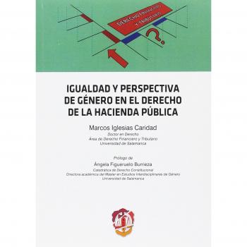 Igualdad y perspectiva de género en el Derecho de la Hacienda Pública