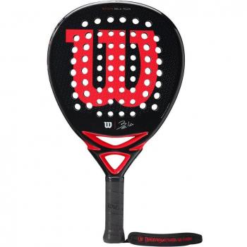 Pala de pádel Wilson Bela Team
