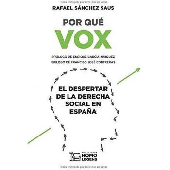 Por qué VOX