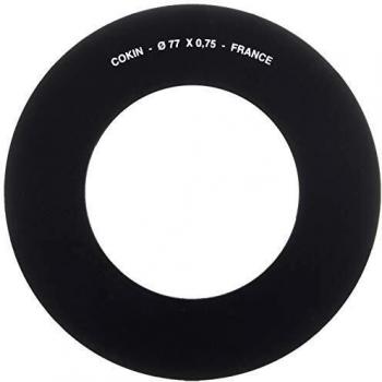 Adaptador Cokin X477 de 77mm para Filtros de la Serie Profesional X-PRO
